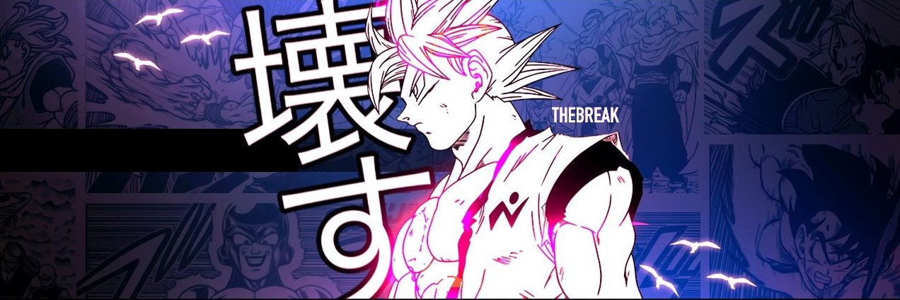 TheBreakYT's profile banner image