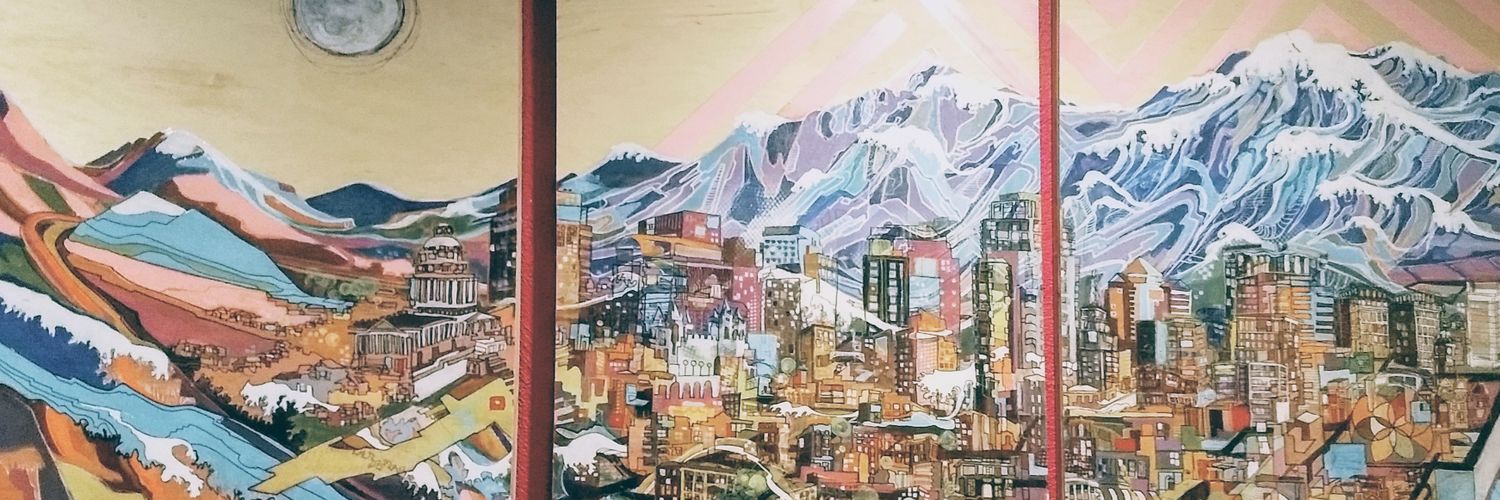 upwithspring's profile banner image