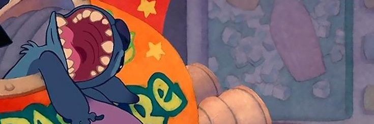 Tiffany banner