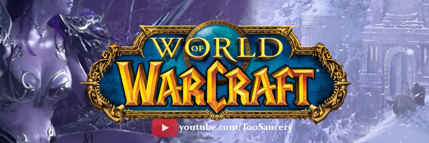 TooSaucery's profile banner image