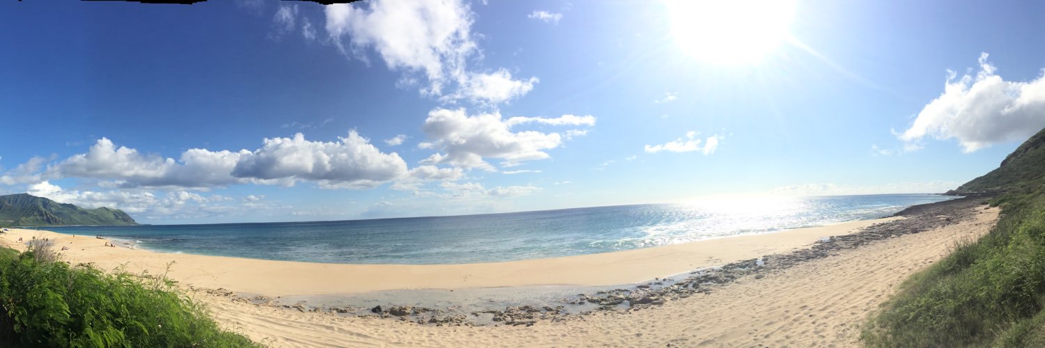 Frank Gloston banner