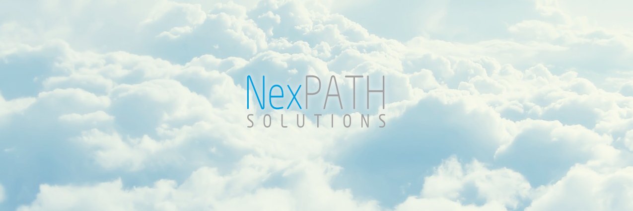 NexPATH's profile banner image