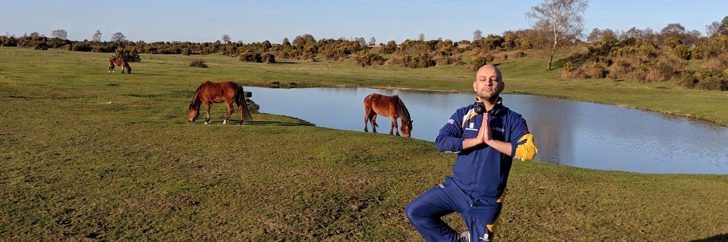 Asssad's profile banner image