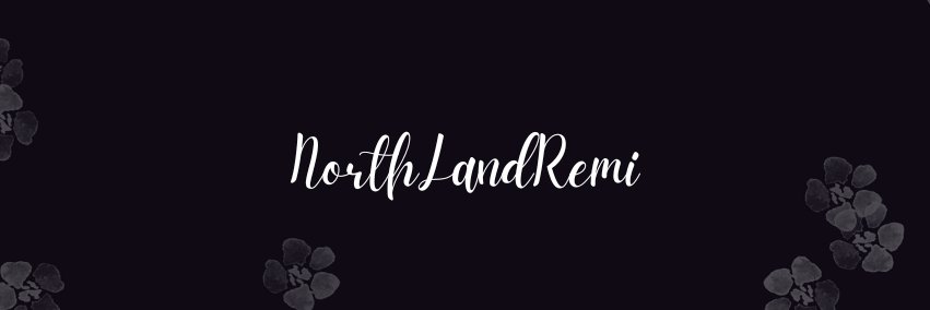 NorthLandRemi's profile banner image