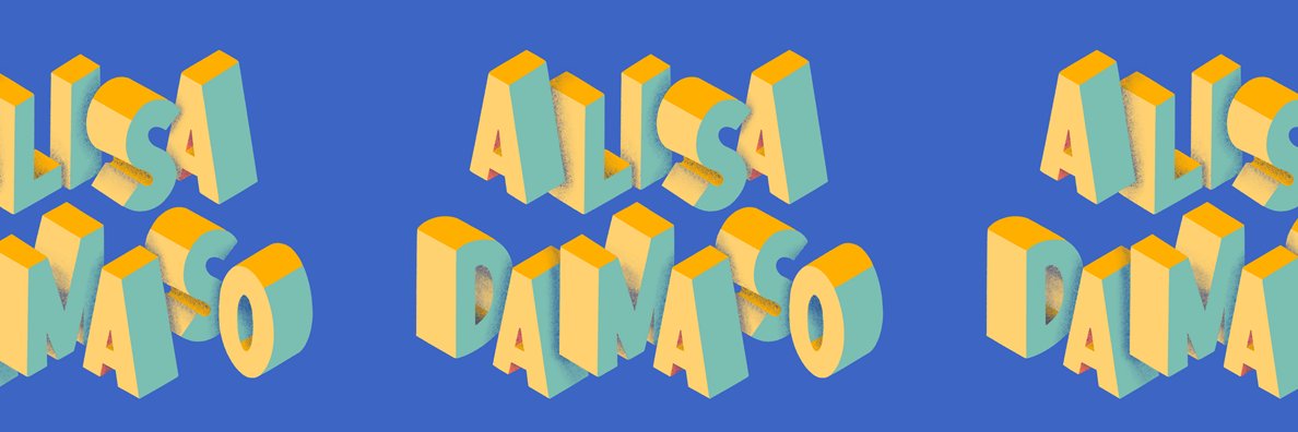AlisaDamaso's profile banner image