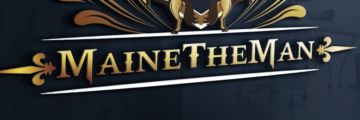 _Mainetheman's profile banner image
