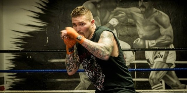 andygardiner12's profile banner image