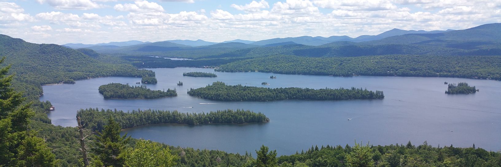 James Tiffin Jr. banner