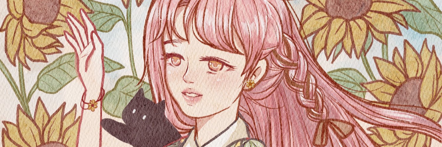 รับวาดรูป เรทในปักหมุดค่ะ 🐹💕 banner