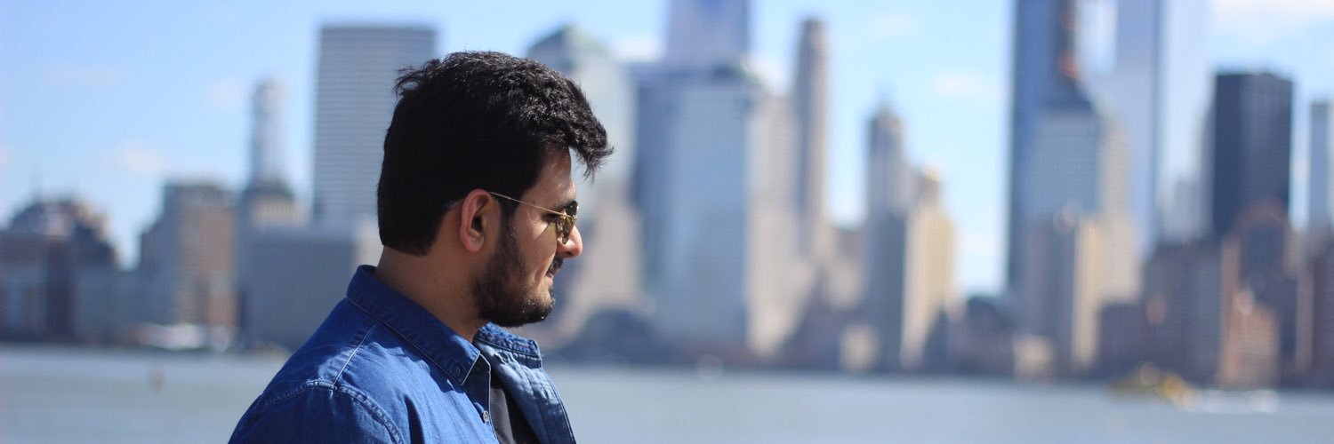 TejasRane2's profile banner image