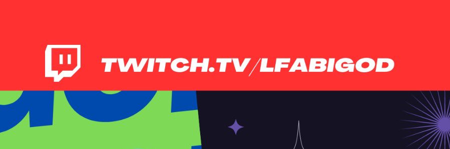 UnFabs_'s profile banner image