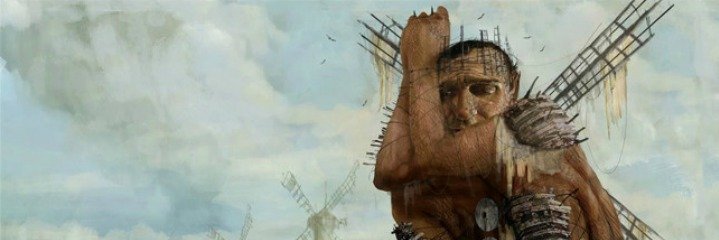 jamesjoycervant's profile banner image