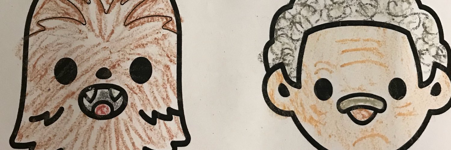 poogybear31's profile banner image