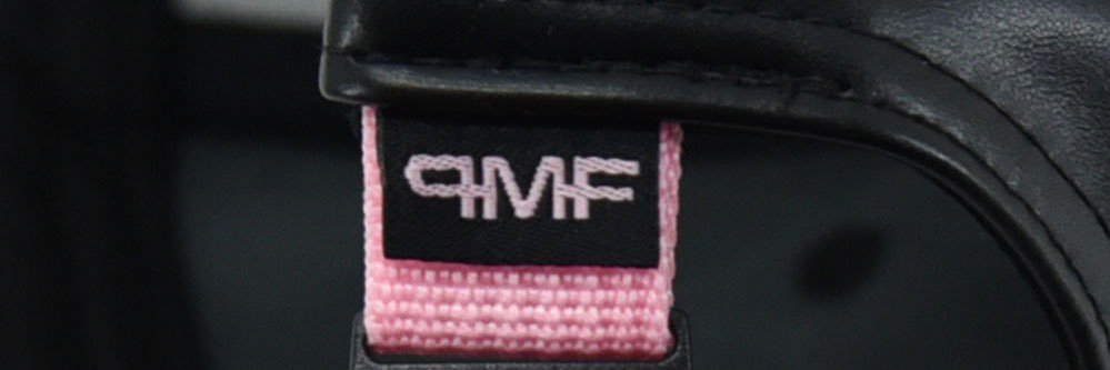 PMF Hat Co. | Pardon My Fresh banner