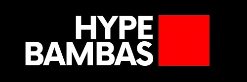 HypeBambas's profile banner image