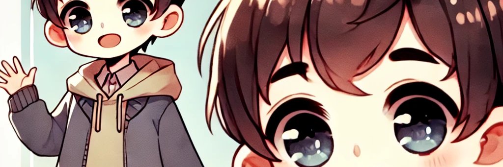 𝔢jal ~ tag after dm banner