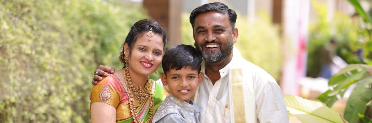 drbhanushetty's profile banner image