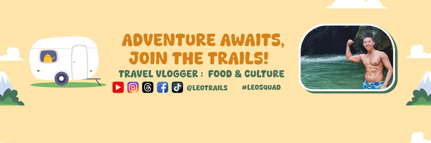 leotheo8's profile banner image