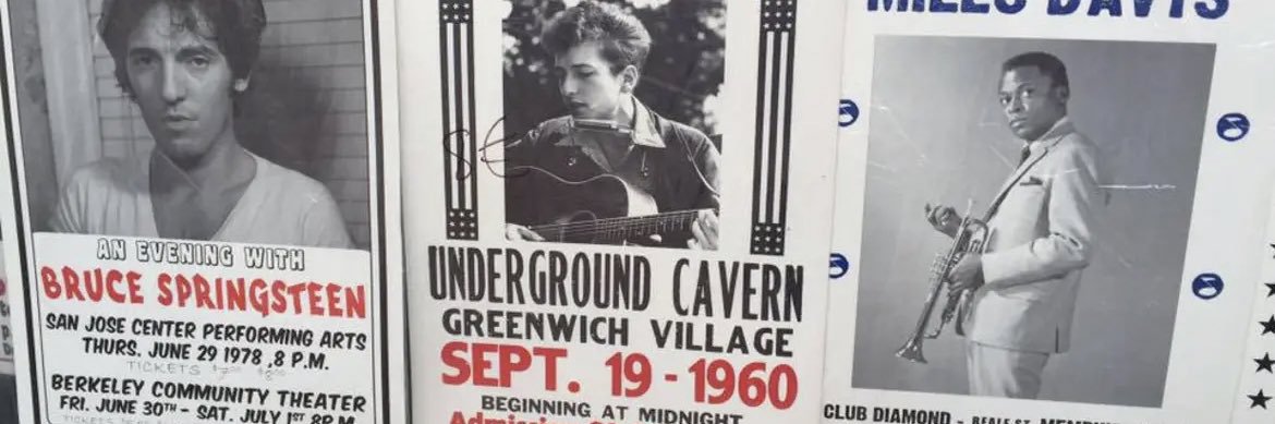 Brendan Bradford's banner