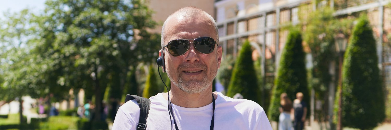 GSlavco76's profile banner image
