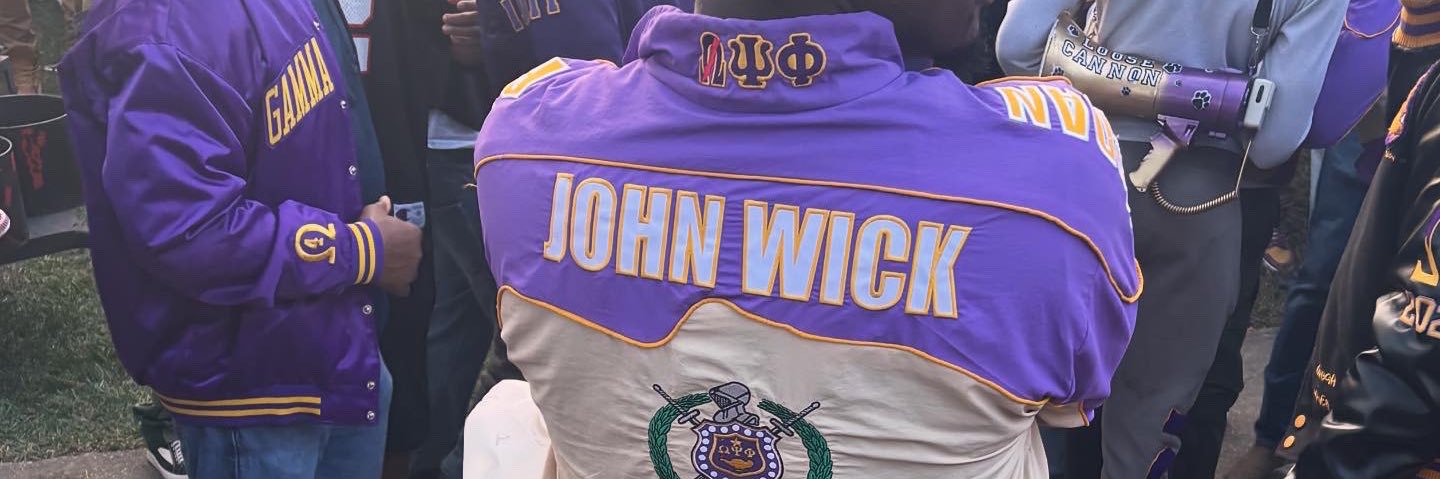 jray1k's profile banner image