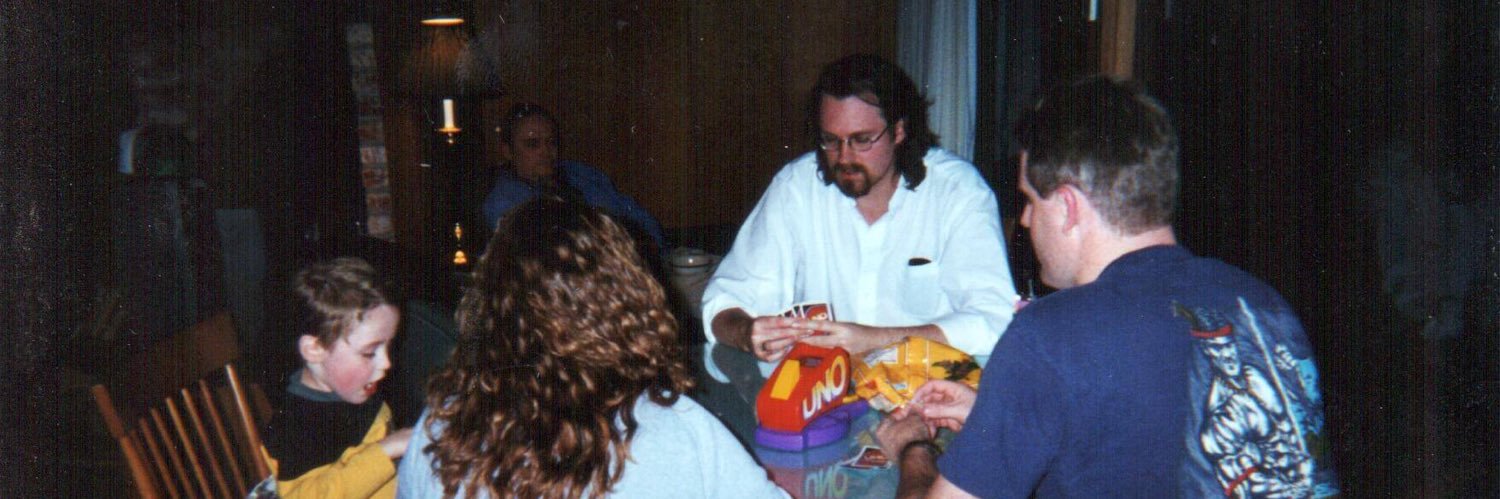 BryantSeaman's profile banner image