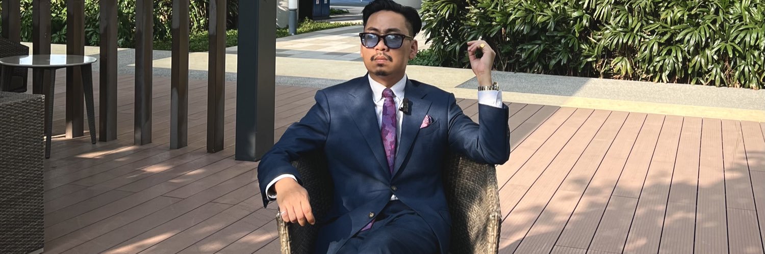gentmentalist's profile banner image