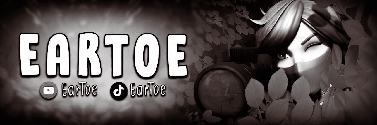 EarToe banner