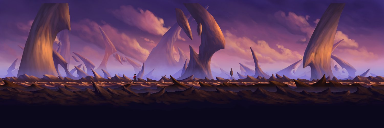 Warner_Dev's profile banner image
