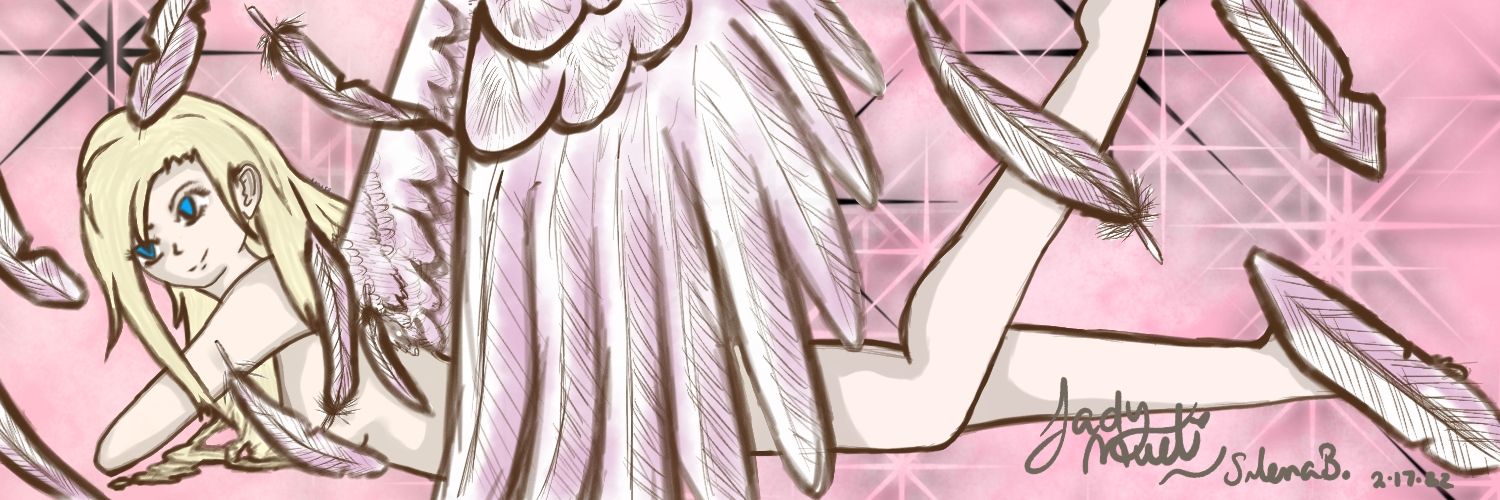 GMLM (╯°□°）╯︵ ┻━┻ banner