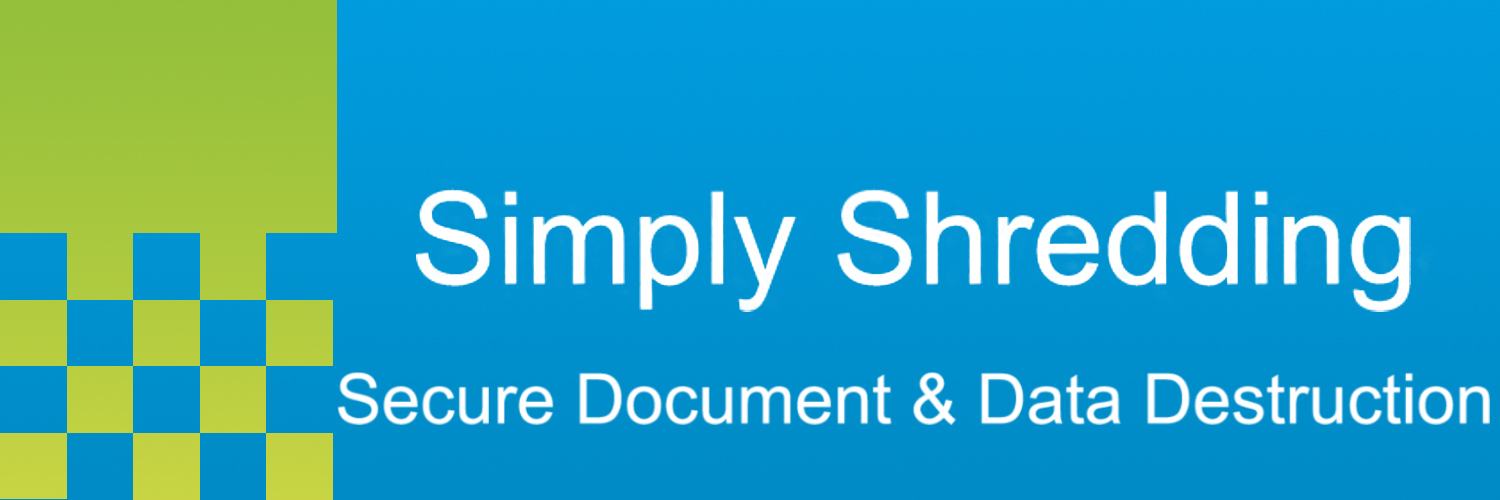 SimplyShredding's profile banner image