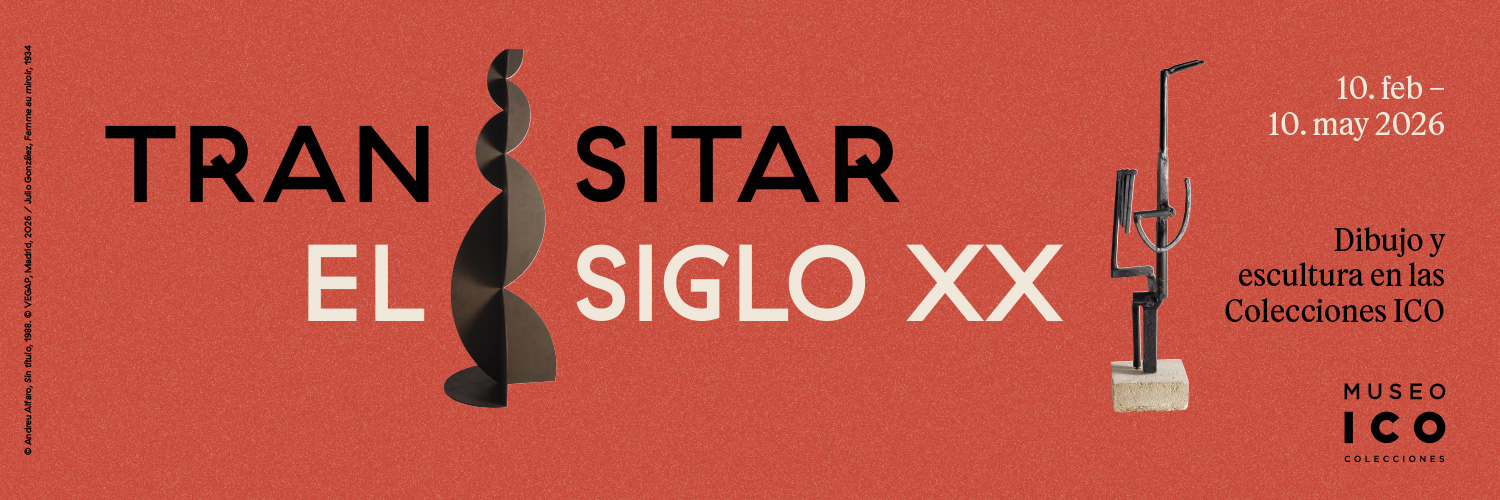 Museo ICO banner