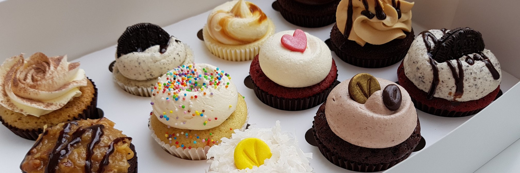 vannesscupcake's profile banner image
