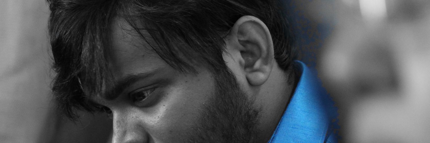 K_ish_'s profile banner image