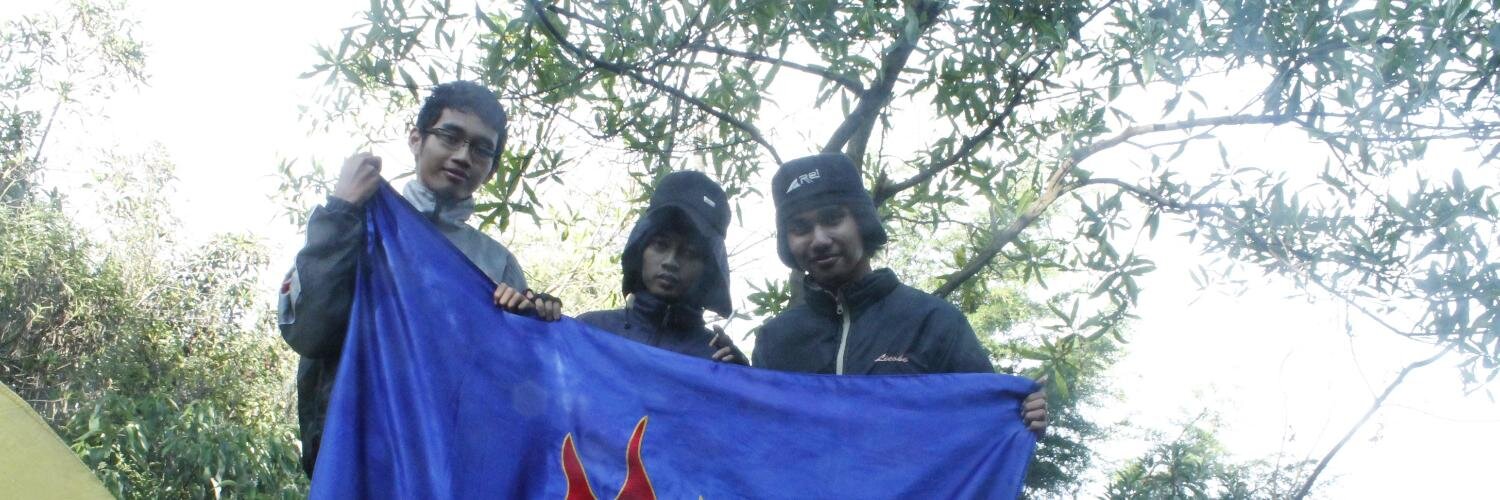 Luckman_Amien's profile banner image
