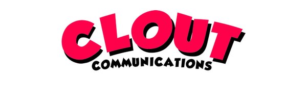 CloutComCoUk Profile Banner