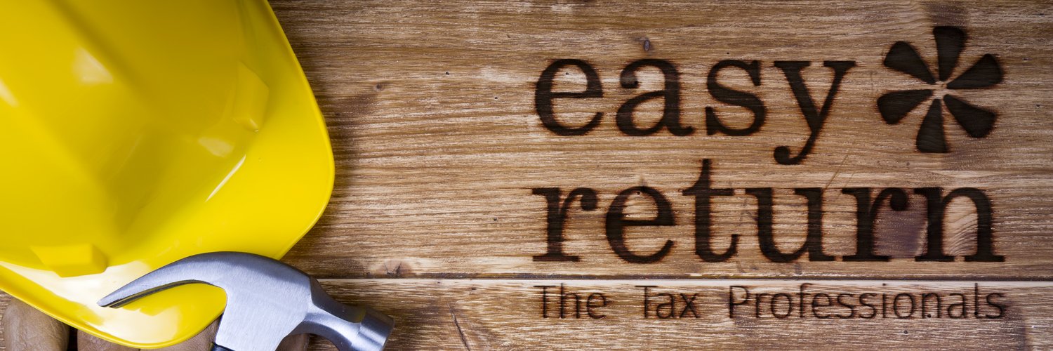 EasyReturn's profile banner image