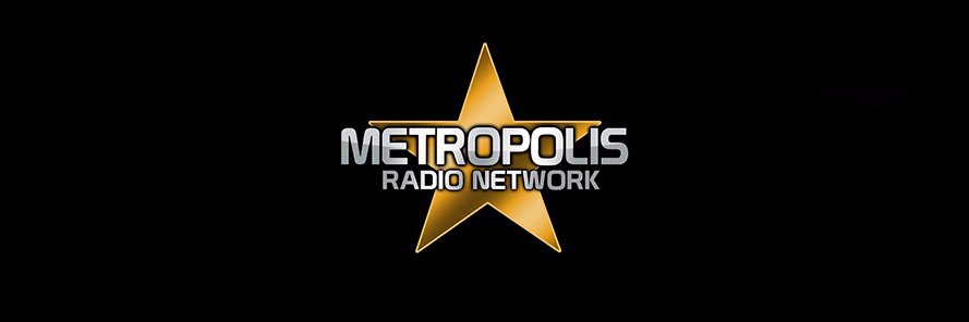 MetropolisRadi0's profile banner image
