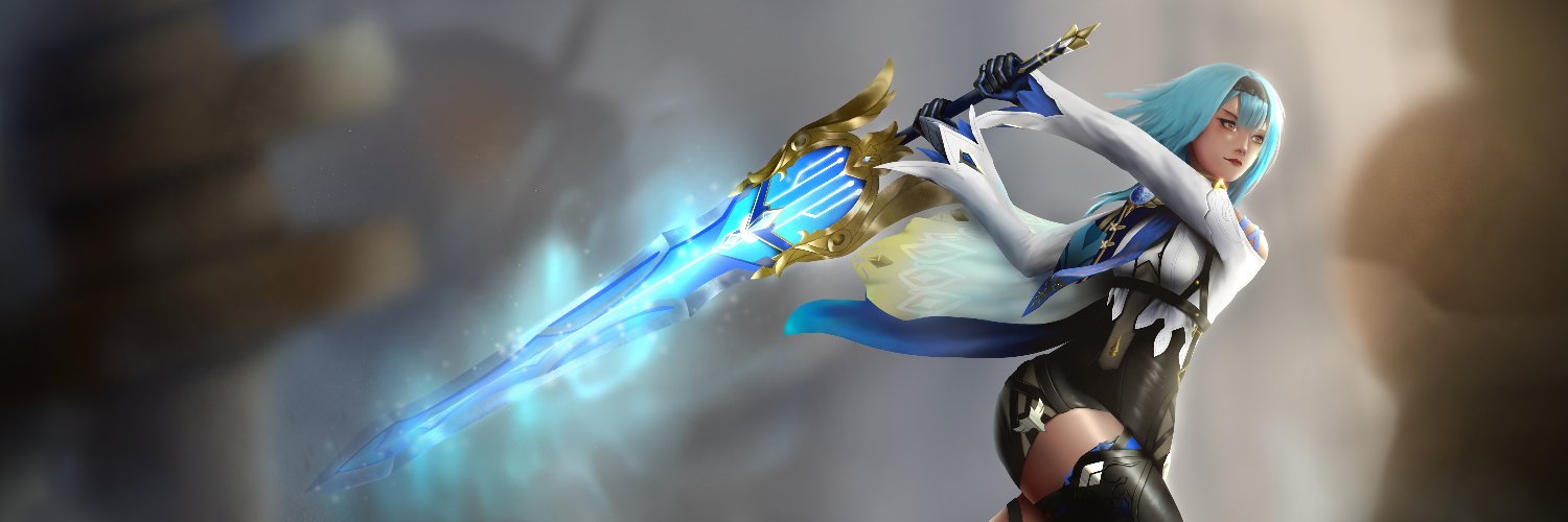 AzureLexis's profile banner image