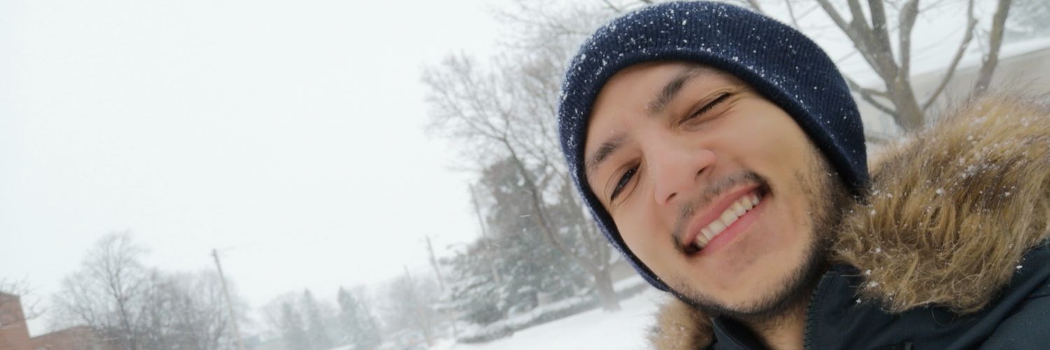 andyorema's profile banner image