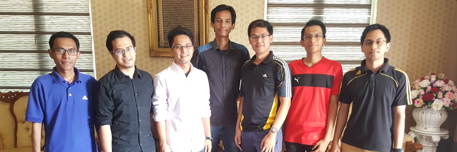 hisyamirul's profile banner image