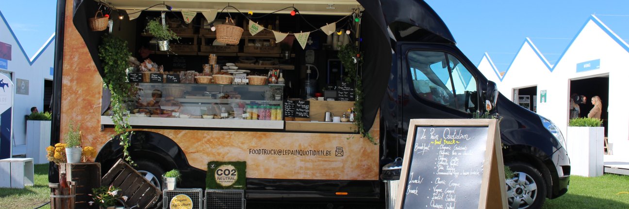 Le Pain Quotidien BE banner