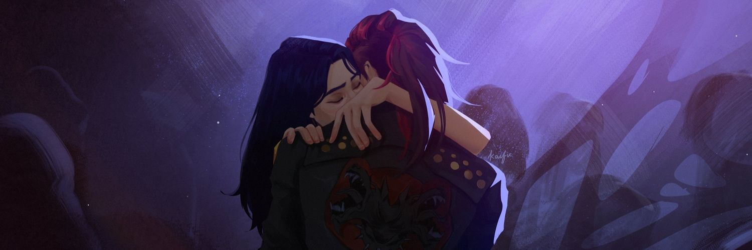 kiramdonna's profile banner image