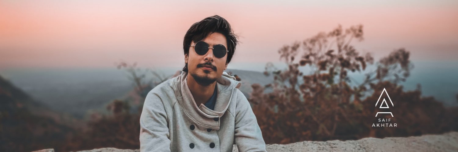 FaizaanSalar's profile banner image