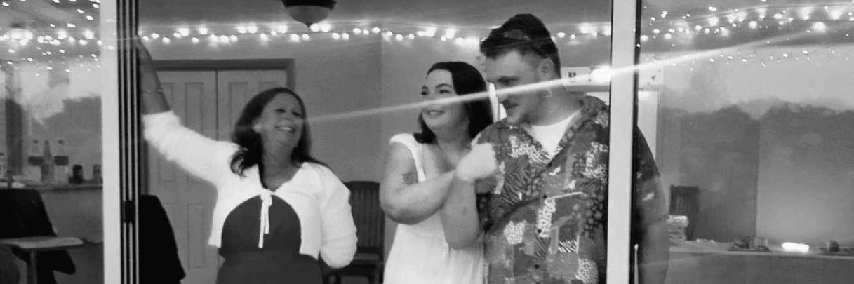 jaydelizzie's profile banner image