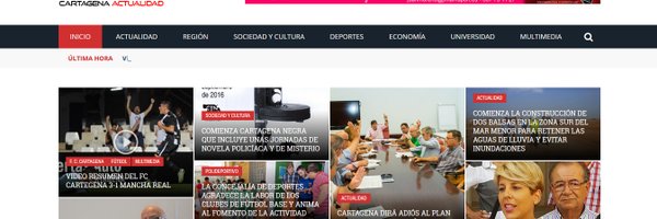 ctactualidad Profile Banner