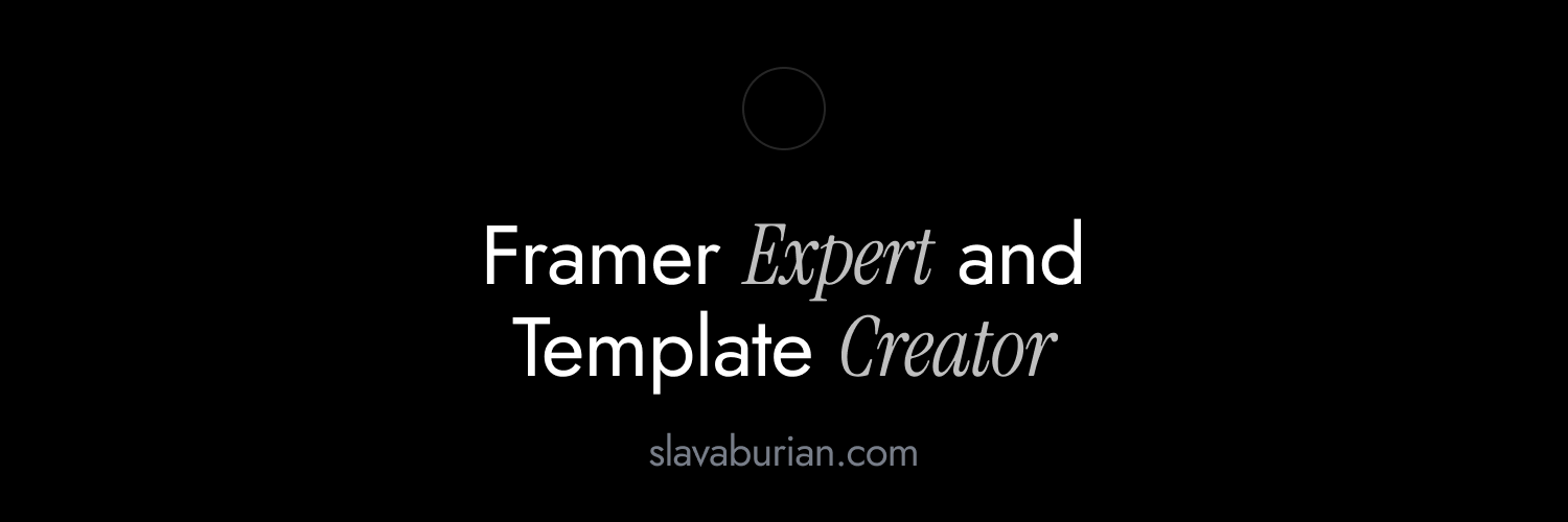 SlavaBurian's profile banner image