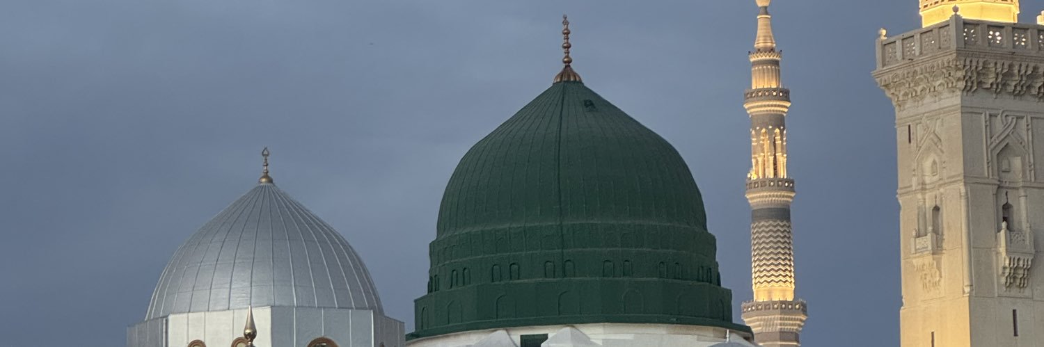 MasuoodBabri's profile banner image