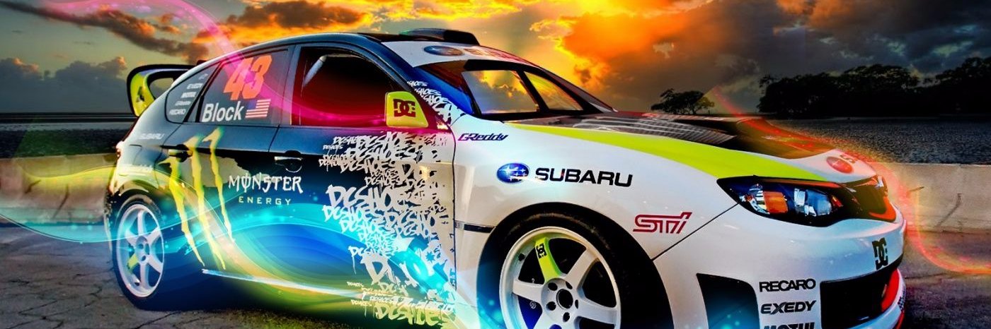 subieguru's profile banner image