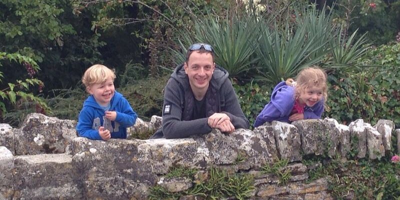 markkingshott's profile banner image